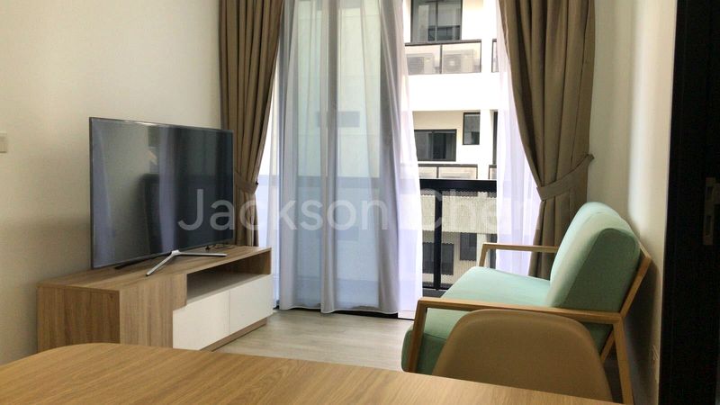 2 Bed Condo for Rent in  The Orient - Image 1